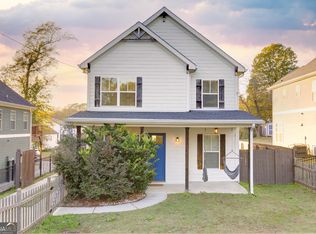 1427 Bouldercrest Rd SE, Atlanta, GA 30316