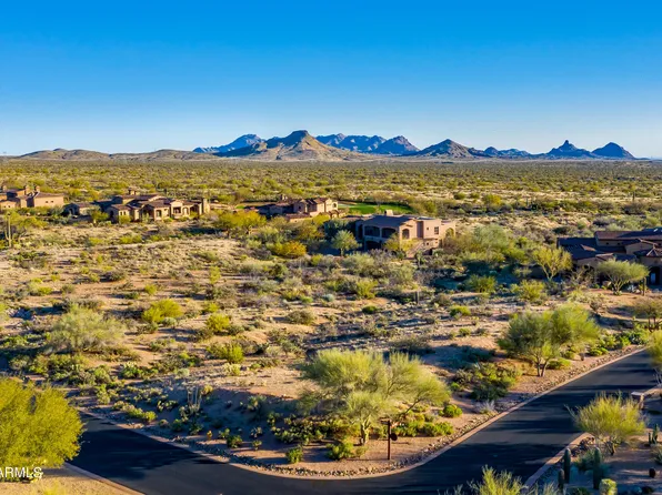 36525 N 101ST Way #258, Scottsdale, AZ 85262