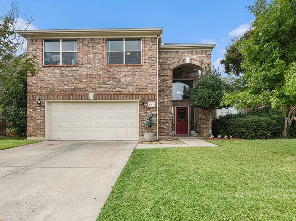 521 Austin Oaks Dr, Grapevine, TX 76051