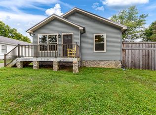 1614 Mills St, Alcoa, TN 37701