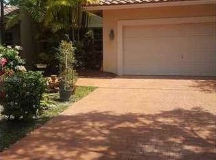 3609 Starboard Ave, Hollywood, FL 33026