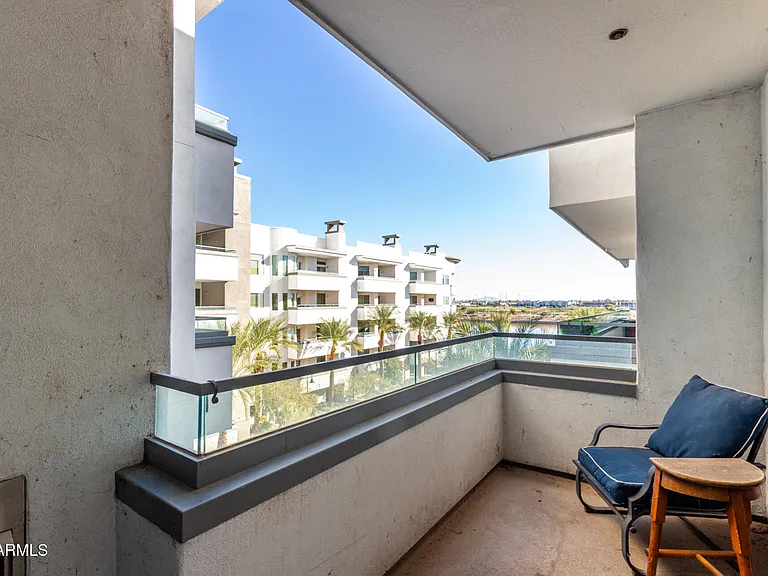 945 E Playa Del Norte Dr #4025 — Photo 24