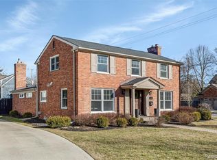 599 Westchester Way, Birmingham, MI 48009