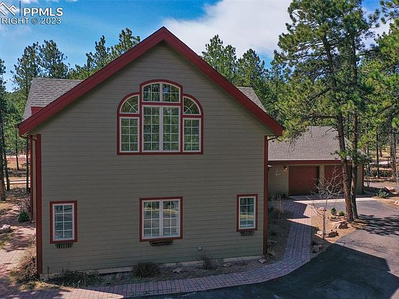 4th image of 1240 Woodland Valley Ranch Dr
