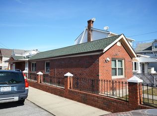 3163 Fairmount Ave, Bronx, NY 10465