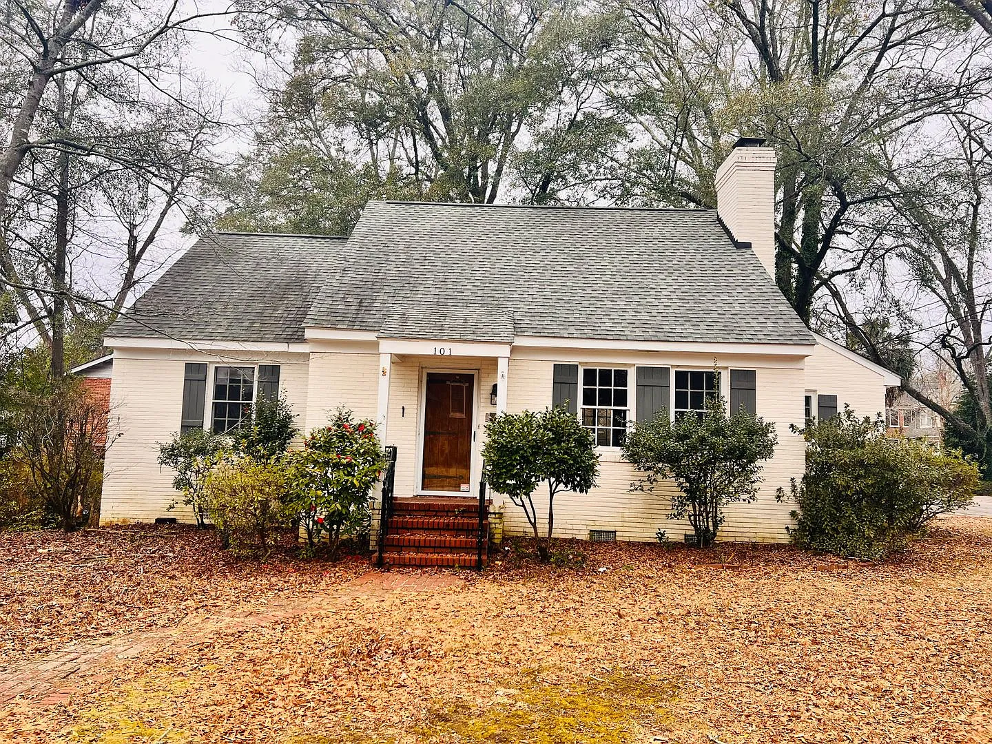 Charming 2 Bedroom 1 Bath in Wales Garden — Photo 1