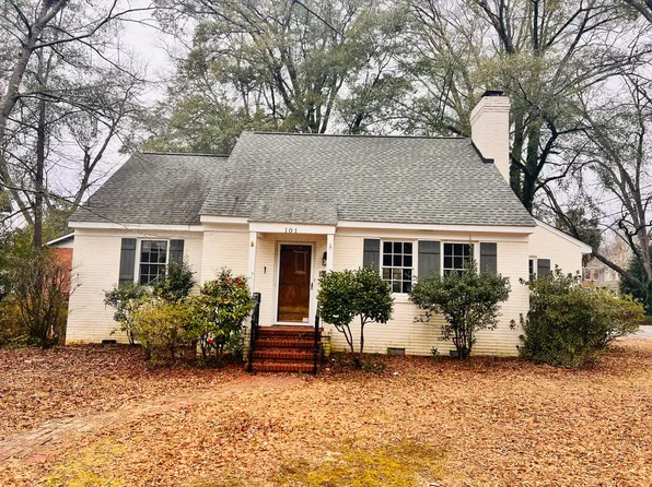 101 Southwood Dr, Columbia, SC 29205