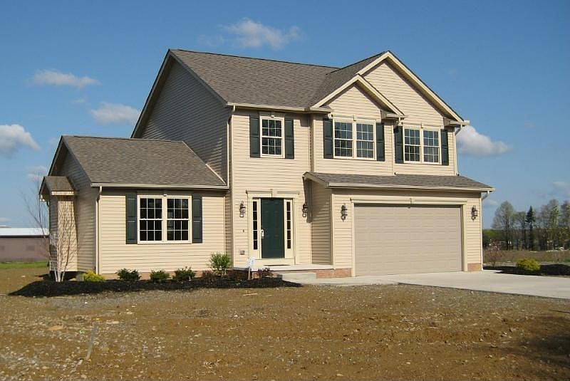 508 Berklee Dr, Boardman, OH 44512 Zillow