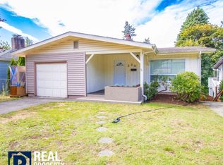 338 Regents Blvd, Fircrest, WA 98466