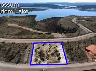 20 Clearwater Point, Graham, TX 76450