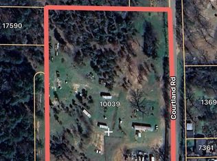 Tbd Courtland Rd, Atlanta, TX 75551