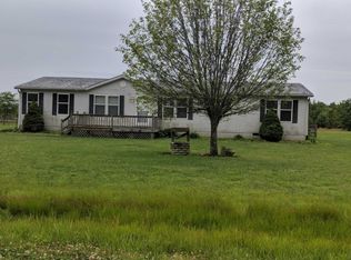 3445 Trabecca Ln, Mount Orab, OH 45154