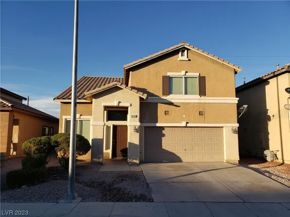3820 Alpine Bypass Ave, North Las Vegas, NV 89081