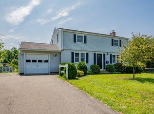 2 Bass Dr, Enfield, CT 06082