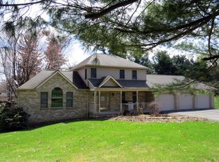 210 Oliver Dr, Butler, PA 16002