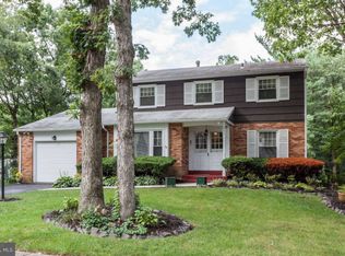 8602 Jackson Ave, Manassas, VA 20110