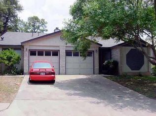 9009 Sanger Dr, Austin, TX 78748