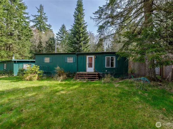 48591 Hwy 112, Port Angeles, WA 98363