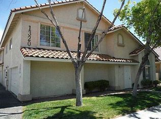 1320 Sunblossom St UNIT 4, Las Vegas, NV 89128