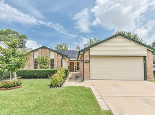 16414 Moary Firth Dr, Houston, TX 77084
