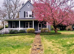 322 Central Ave, Glyndon, MD 21071