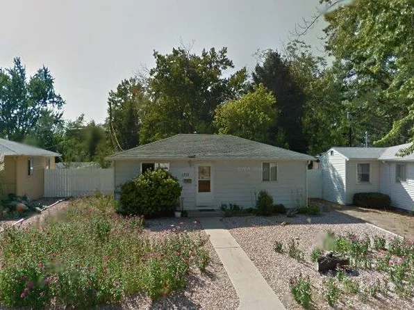 (undisclosed Address), Longmont, CO 80501