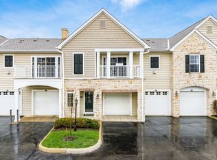 5614 Frawley Dr #2, Dublin, OH