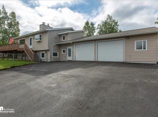 3320 E 72nd Ave, Anchorage, AK 99507