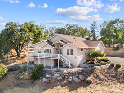 20500 Blackberry Pond Ln, Sonora, CA, 95370