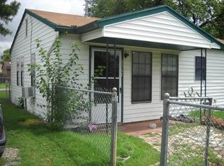 2317 SW I Ave, Lawton, OK 73505