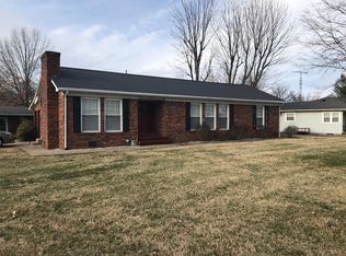 722 Johnson St, Leitchfield, KY 42754