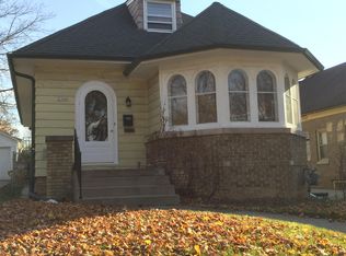 2366 N 60th St, Milwaukee, WI 53210