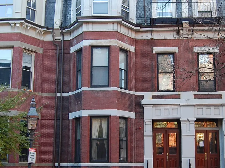170 Marlborough St #3R — Photo 6