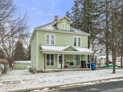 111 North 10TH AVENUE, Wausau, WI, 54401