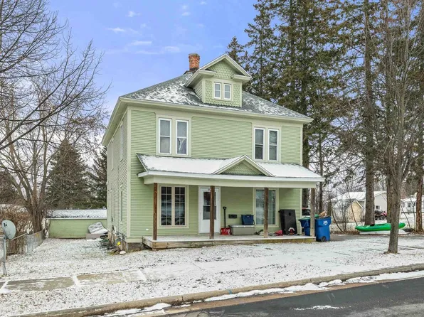 111 North 10TH AVENUE, Wausau, WI 54401