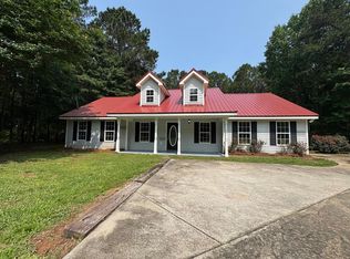 59 Sims Rd, Hogansville, GA 30230