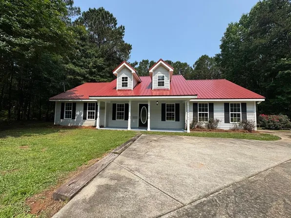 59 Sims Rd, Hogansville, GA 30230