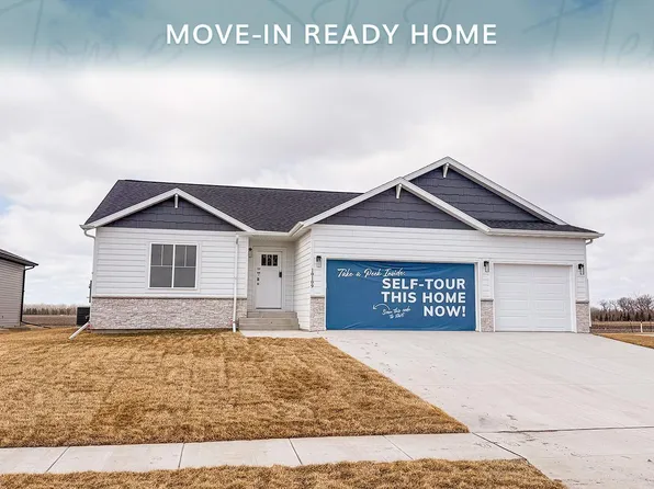 10109 Concord Dr, Horace, ND 58047