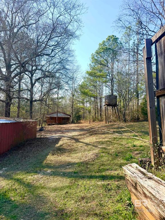 2483 Jordan Rd, Flomaton, AL
