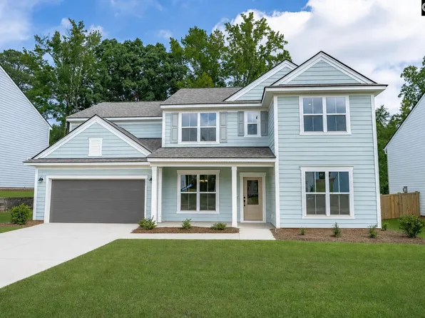 171 Schneider Ln, Lexington, SC 29072