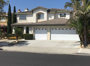 3303 Monte Carlo Dr, Oxnard, CA 93035