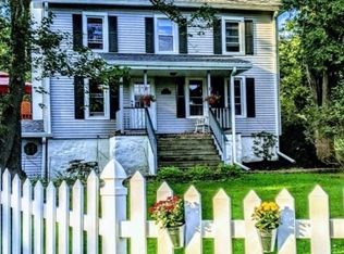 310 Rocky Run Rd, Califon, NJ 07830