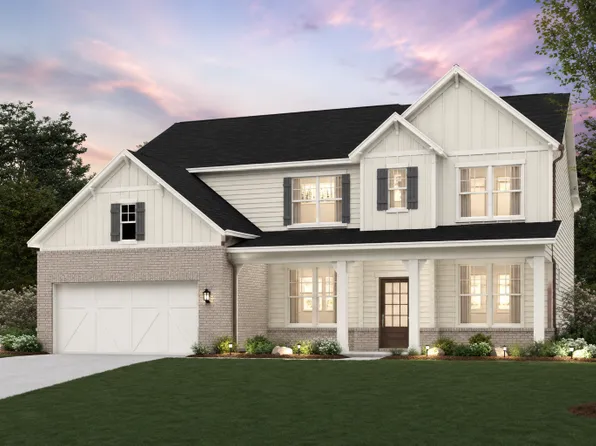 408 Province Ct, Canton, GA 30115