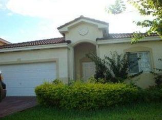 22957 SW 109th Ave, Miami, FL 33170