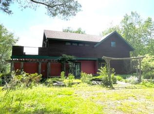518 S Gilboa Rd, Stamford, NY 12167