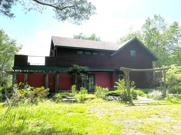 518 S Gilboa Rd, Stamford, NY 12167