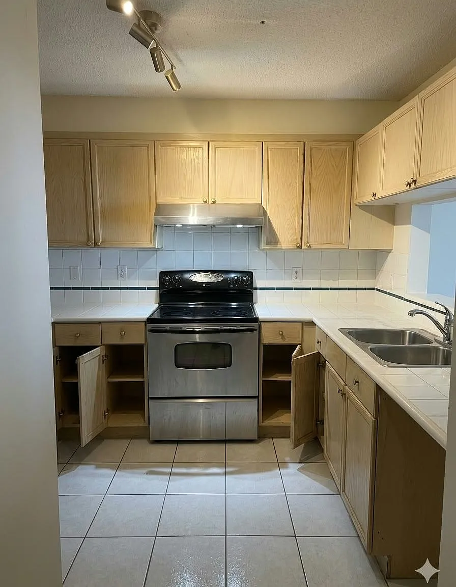2 bed, 1236 sqft, $2,900 — Photo 3
