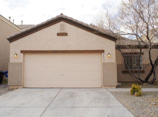 2817 Porto St SW, Albuquerque, NM 87121