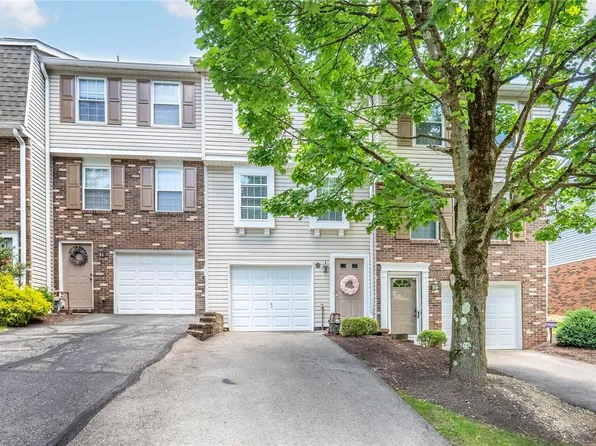 114 Saxonwald Ln, Pittsburgh, PA 15234