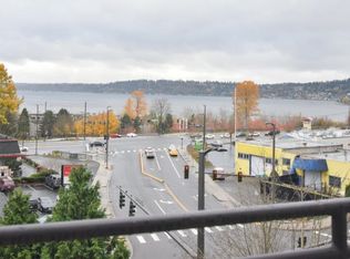 6100 NE 181st St APT 5, Kenmore, WA 98028